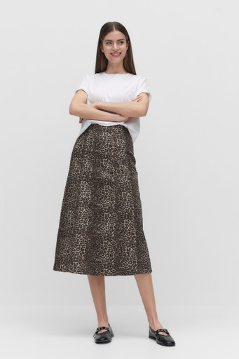 Thyra skirt