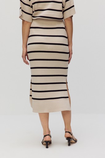 Viola knitted skirt