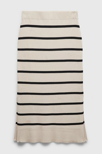 Viola knitted skirt