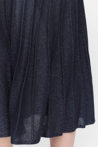 Lisa knitted skirt