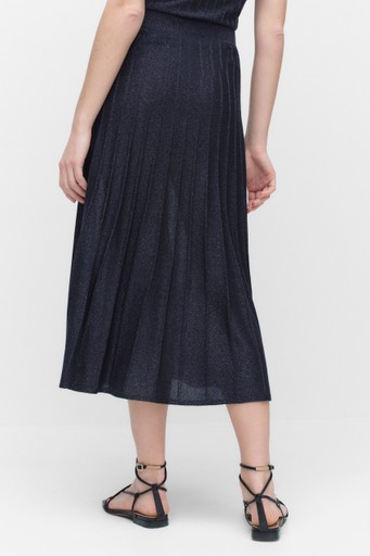 Lisa knitted skirt