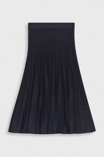 Lisa knitted skirt