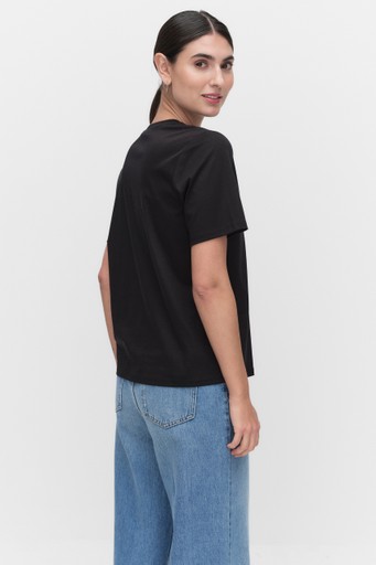 Maia premium tee Maia premium tee