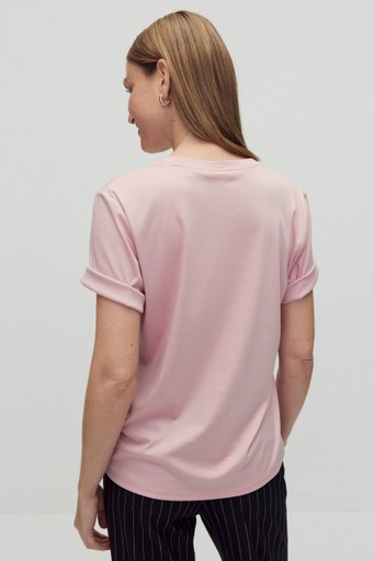 Maia premium tee