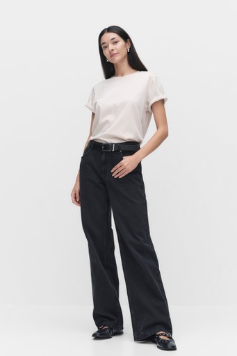 Maia premium tee Maia premium tee