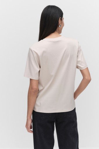 Maia premium tee Maia premium tee