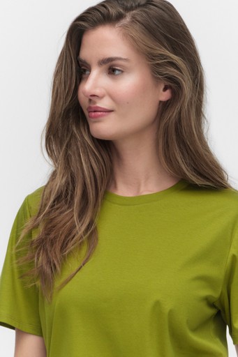 Maia premium tee Maia premium tee