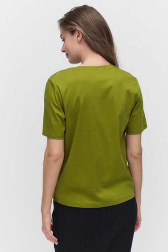 Maia premium tee Maia premium tee