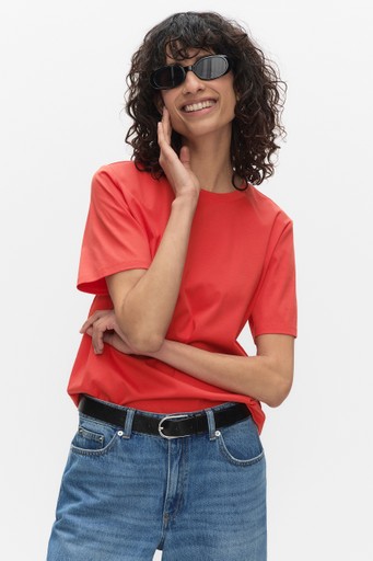 Maia premium tee