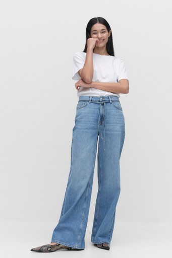 Maia premium tee Maia premium tee