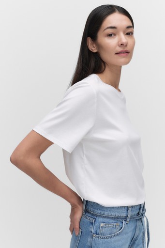 Maia premium tee Maia premium tee