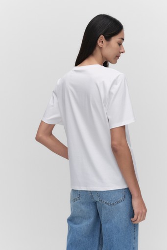 Maia premium tee Maia premium tee