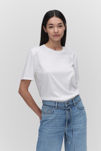 Maia premium tee Maia premium tee