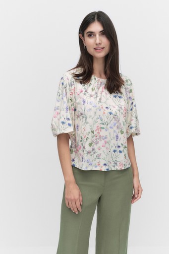 Irmelie top