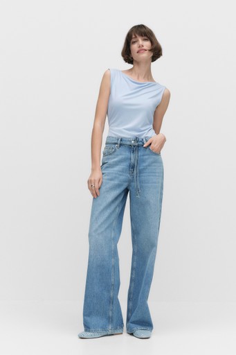 Luella top