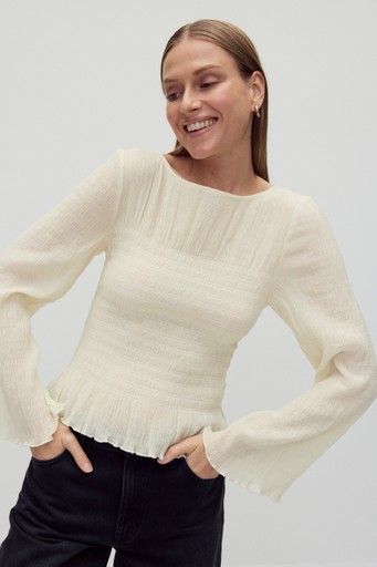 Angela top