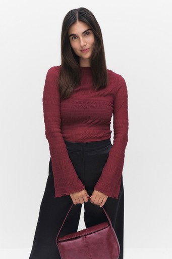 Eloise top