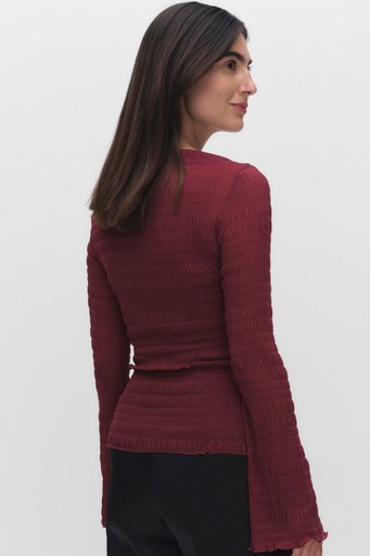 Eloise top
