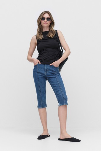 Calla top