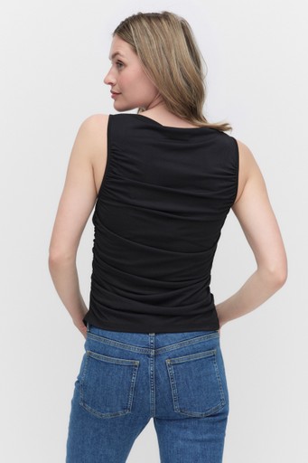 Calla top