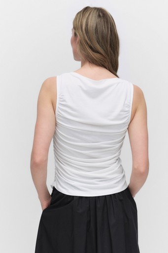 Calla top
