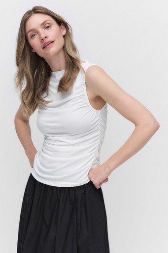 Calla top