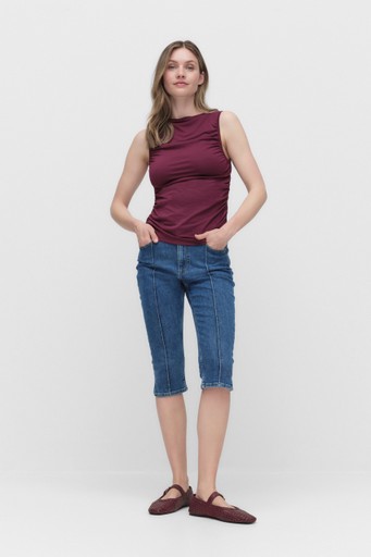 Calla top