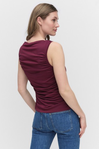 Calla top