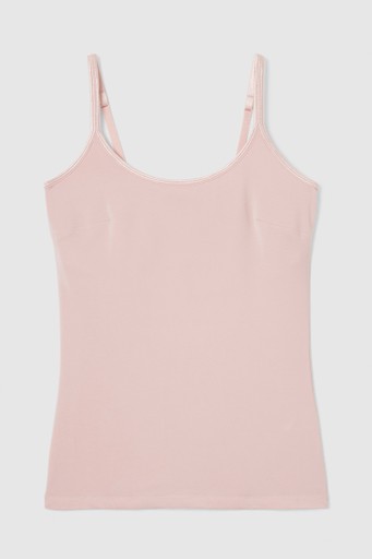 Elin strap top