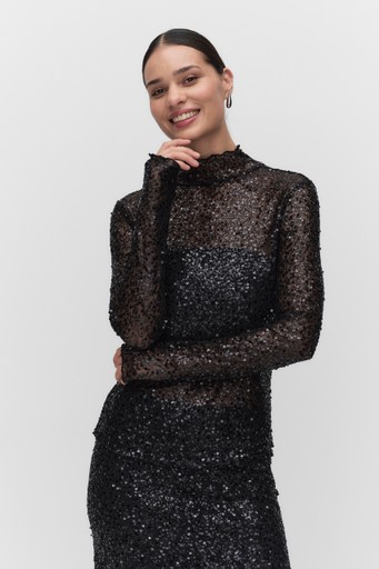 Farah top