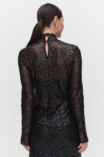 Farah top