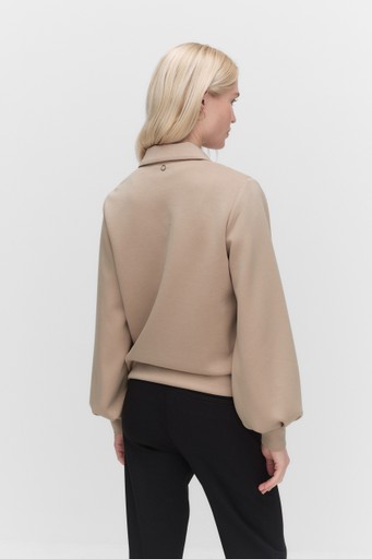 Nellie cardigan