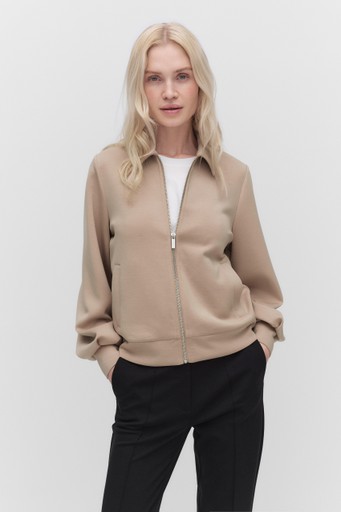 Nellie cardigan