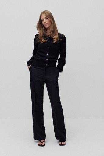 Lollo cashmere cardigan