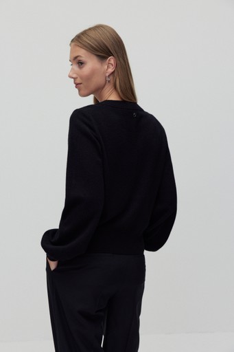 Lollo cashmere cardigan