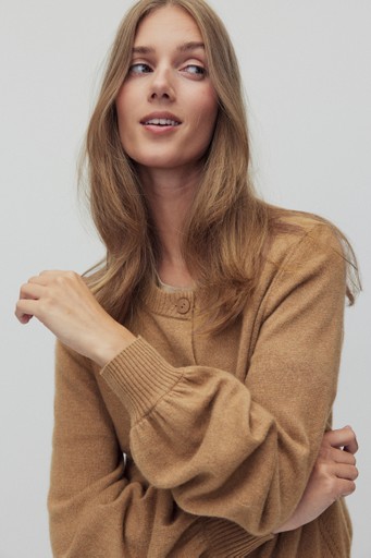 Lollo cashmere cardigan