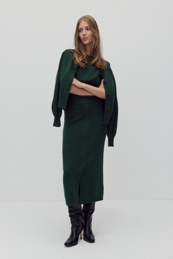 Malin cardigan