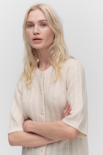 Louise cardigan