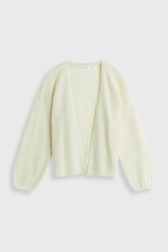 Iseline cardigan