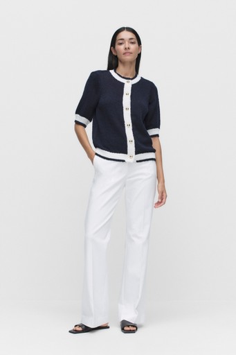 Rikki cardigan