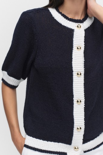 Rikki cardigan