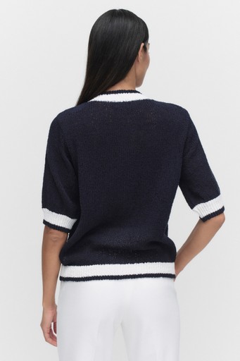 Rikki cardigan