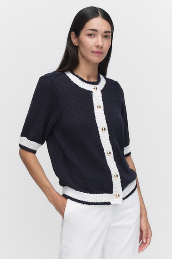 Rikki cardigan