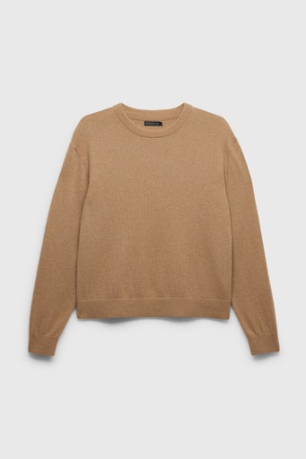 Carol cashmere knit