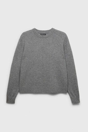 Carol cashmere knit