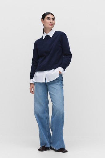 Carol cashmere knit Carol cashmere knit