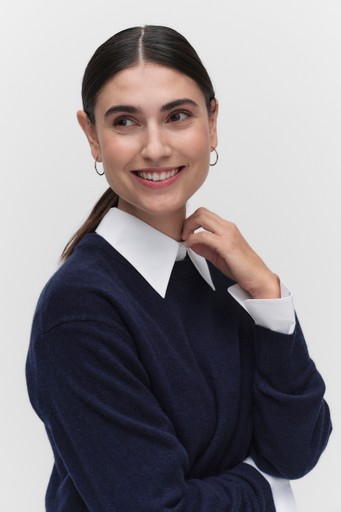 Carol cashmere knit Carol cashmere knit