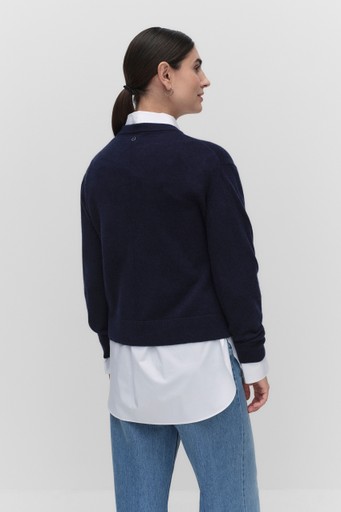 Carol cashmere knit Carol cashmere knit