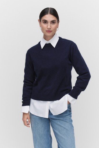 Carol cashmere knit Carol cashmere knit