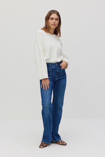 Ava knit